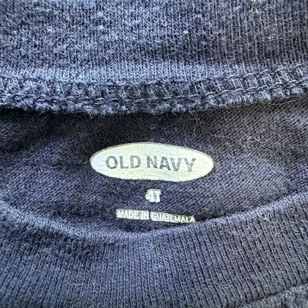 Old Navy this toddler